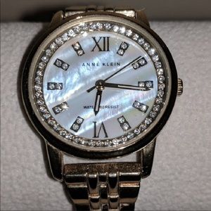 Anne Klein women’s watch